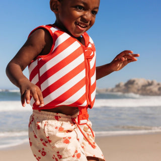 Swim essentials zwemvest oh crab 3-6 jaar | 2 stuks