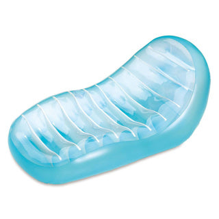 Summer waves luchtbed ergolounge