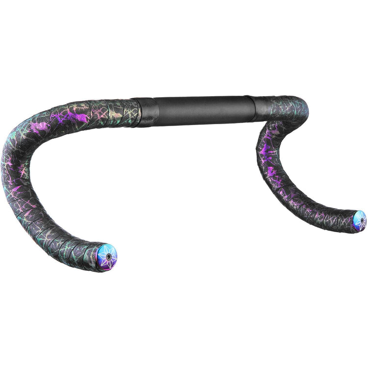 Supacaz - super sticky kush splat stuurlint oil slick
