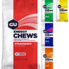Gu energy chews 60g | orange