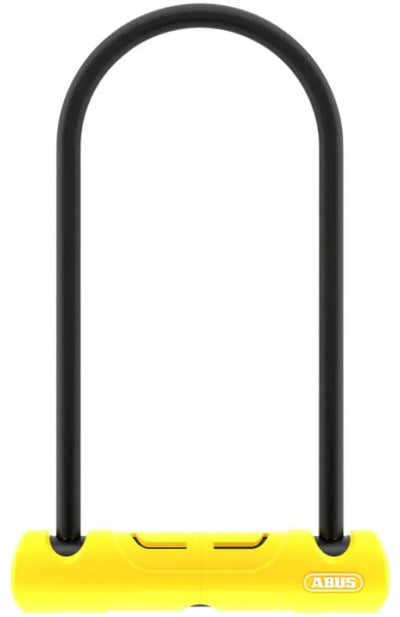 Abus fietsslot beugelslot - 402 - security level 7 - geschikt voor elektrische fietsen en stadsfietsen