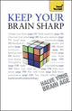 Keep your brain sharp: teach yourself