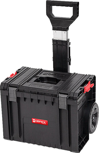 Patrol qbrick system gereedschapswagen pro cart