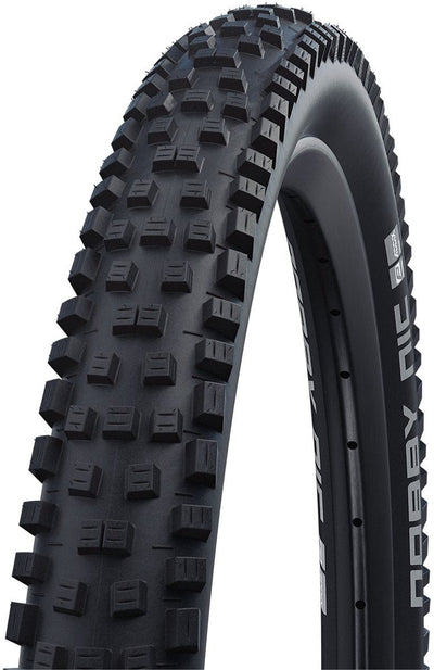 Buitenband Schwalbe Nobby Nic Performance 29 x 2.25 57-622 mm - zwart