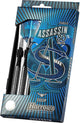 Harrows assassin standard 80% tungsten 20gr