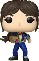 Funko pop! lucy maclean with power fist