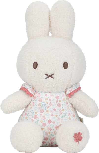 Tiamo nijntje x little dutch - knuffel - 30 cm - lucky blossom