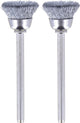 Dremel multipack staalborstel kommodel - 2 stuks - 442