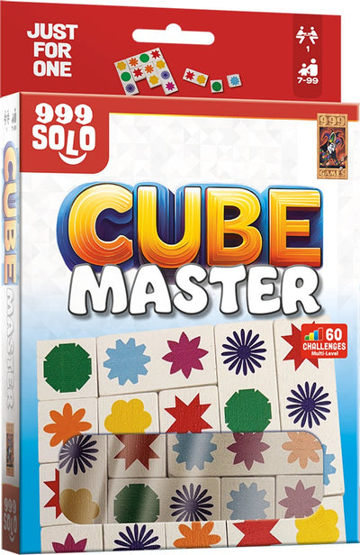 999games 999 games cube master