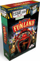 Identity games escape room the game uitbreidingsset welcome to funland - breinbreker