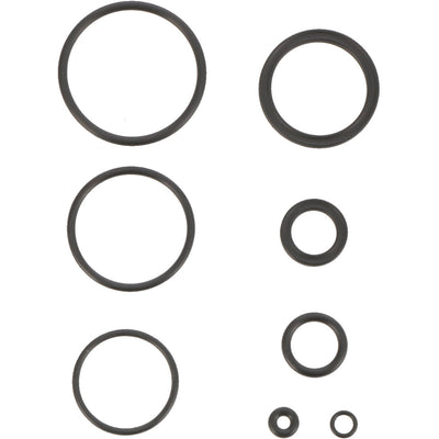 Srsuntour sr suntour - service kit olie afdichting triair rba599-01