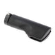Westphal handvat #447 grabsolute 128mm ø23mm - zwart