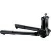 Ursus middenstandaard Jumbo 2 evo 26 zwart