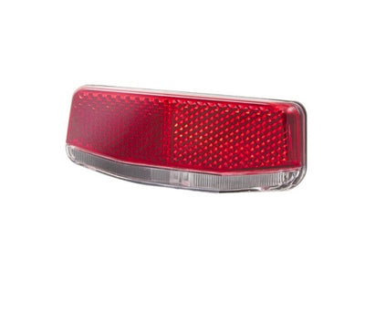 Spanninga achterlicht Solo XDvS dynamo 50 80mm