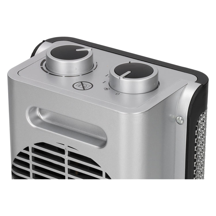 Sunnywarm 70 camping kachel elektrisch - keramisch 500 - 1000 watt