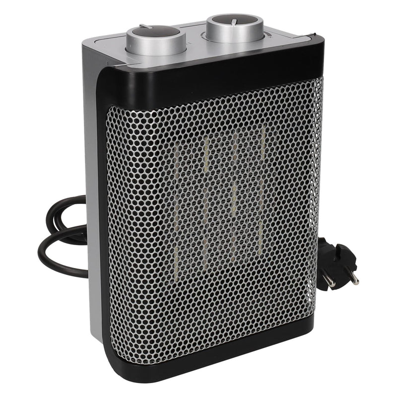 Sunnywarm 70 camping kachel elektrisch - keramisch 500 - 1000 watt