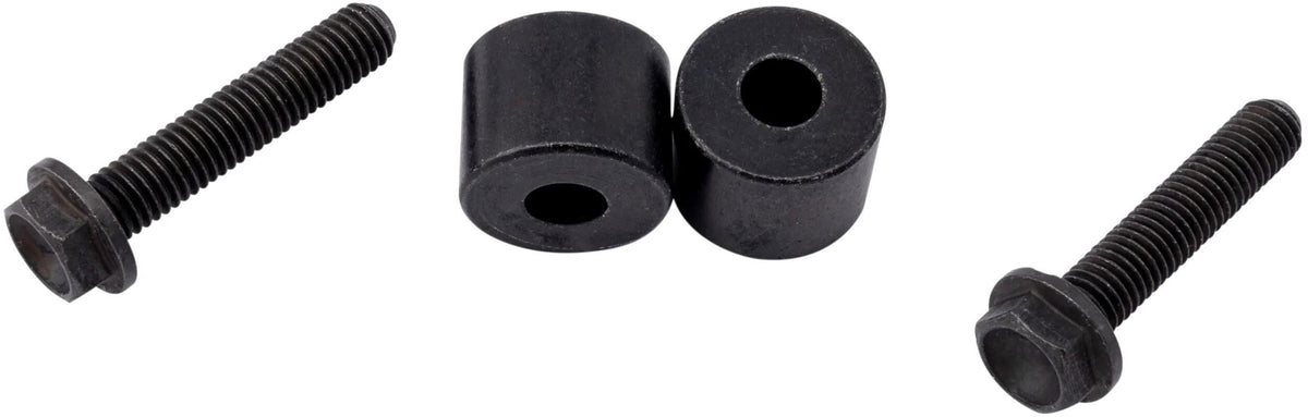 Kappa montage-kit mounting kit specif windshield ben.trk kn8703