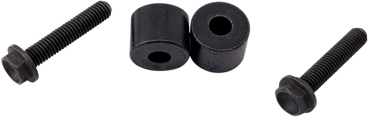 Kappa montage-kit mounting kit specif windshield ben.trk kn8703