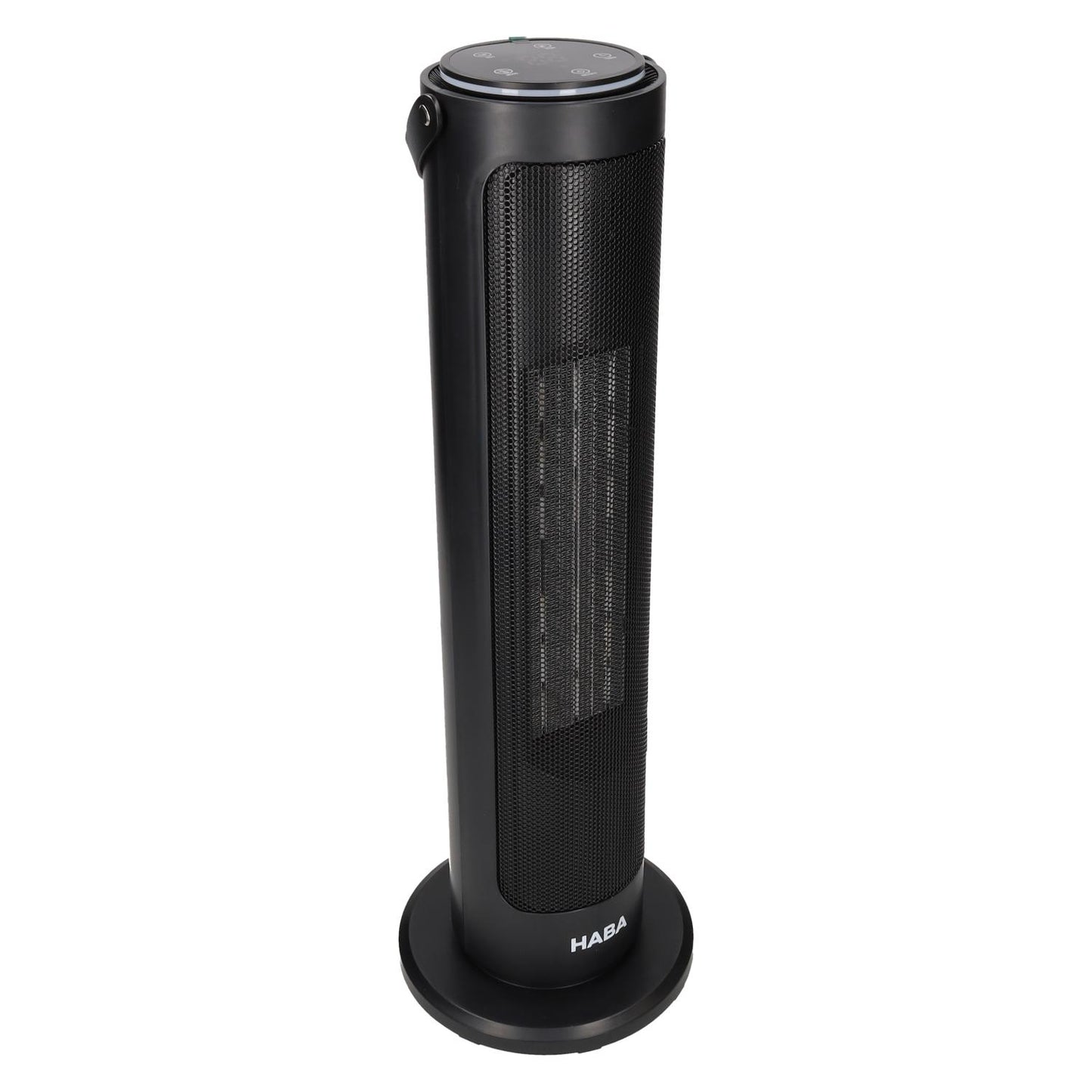 Sunny tower krachtige elektrische kachel - keramisch 1200 - 2000 watt