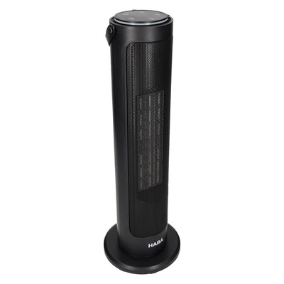 Sunny tower krachtige elektrische kachel - keramisch 1200 - 2000 watt