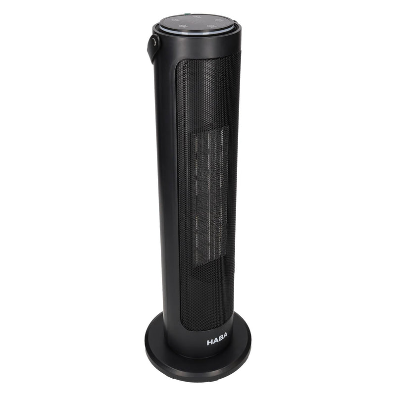 Sunny tower krachtige elektrische kachel - keramisch 1200 - 2000 watt