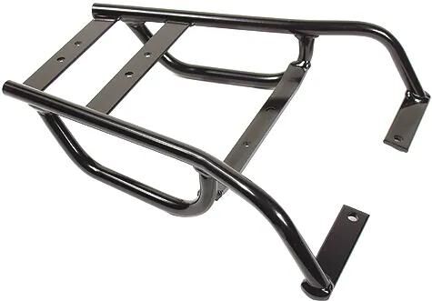 Hepco becker bagagedrager black bridge aprilia sr50 www