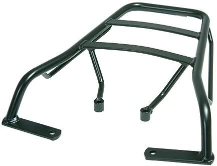 Hepco becker bagagedrager black bridge aprilia sr50 factory