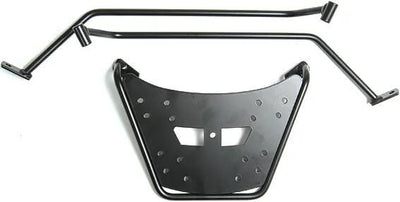 Hepco becker bagagedrager black bridge peug. speedfight 2