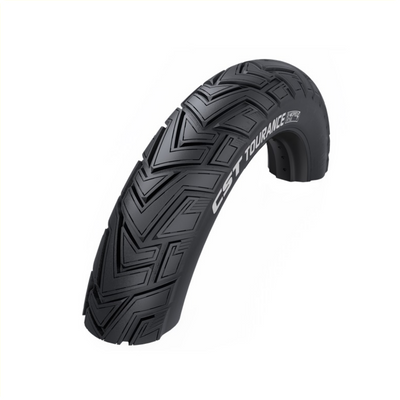 Cst draadband ride ambro 100-406 zwart