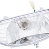 101 octane koplamp front light china scooter