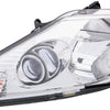 Vicma koplamp front light 12v 55w h7 right