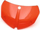 Vparts rücklichtglas tail light cap red, 7107