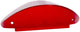 Vicma rücklichtglas tail light cap 6667
