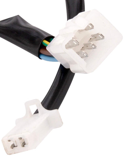 101 octane achterlicht taillight 101.octane clear glass china scooter