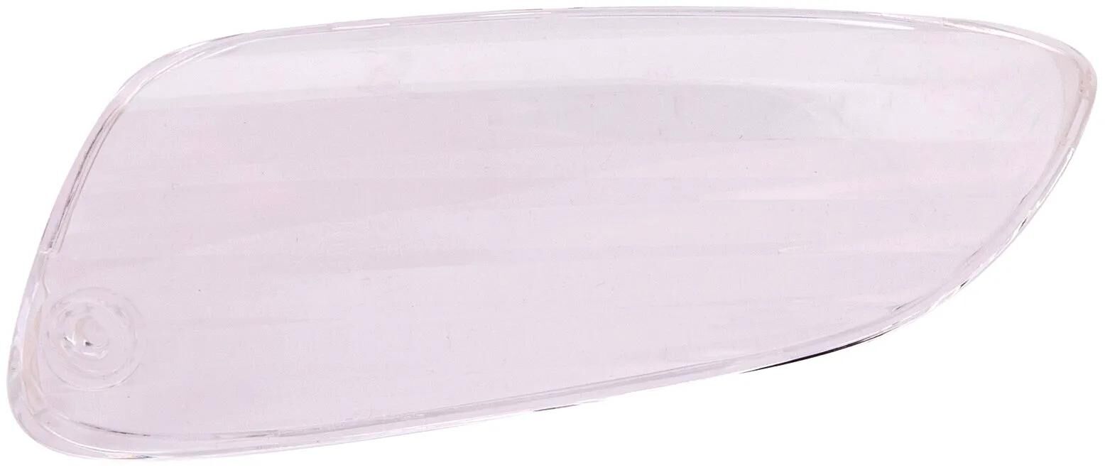 Vparts blinkerglas turn signal cap hi le, 8938