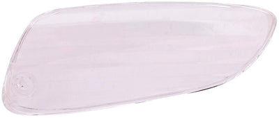 Vparts blinkerglas turn signal cap hi le, 8938