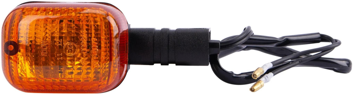 Vparts richtingaanwijzer turn signals rear left, 7135