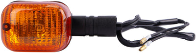 Vparts blinker turn signals rear left, 7135