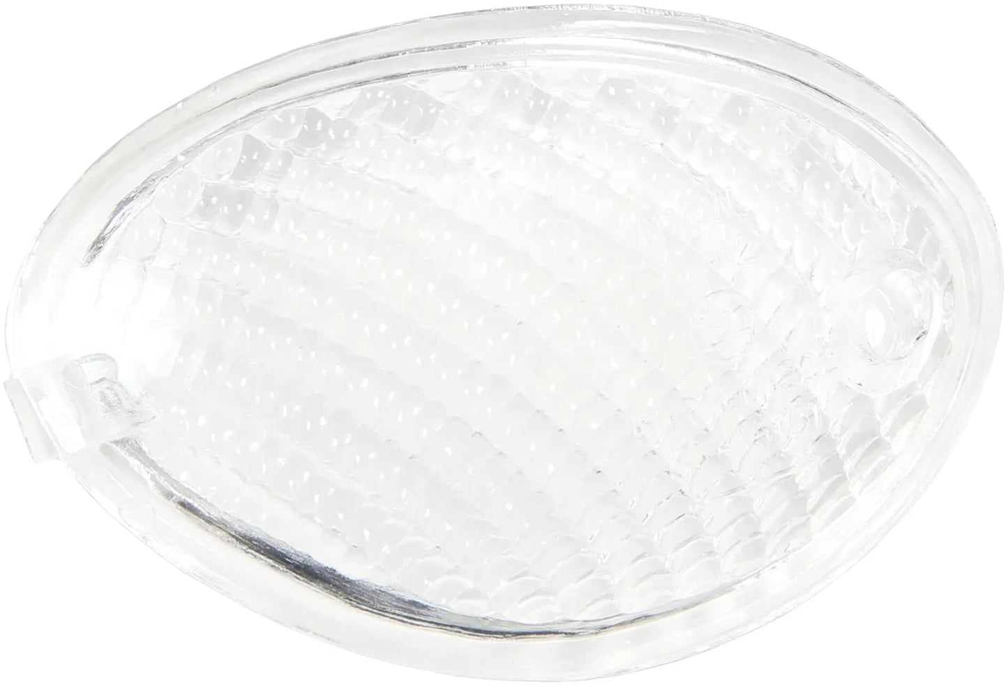 Vicma blinkerglas turn signal cap front right , 8346