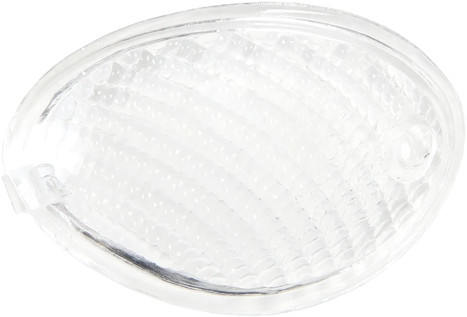 Vicma blinkerglas turn signal cap front right , 8346