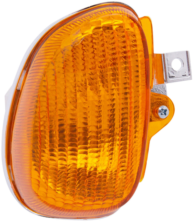 Vparts richtingaanwijzer turn signals rear left, 7501