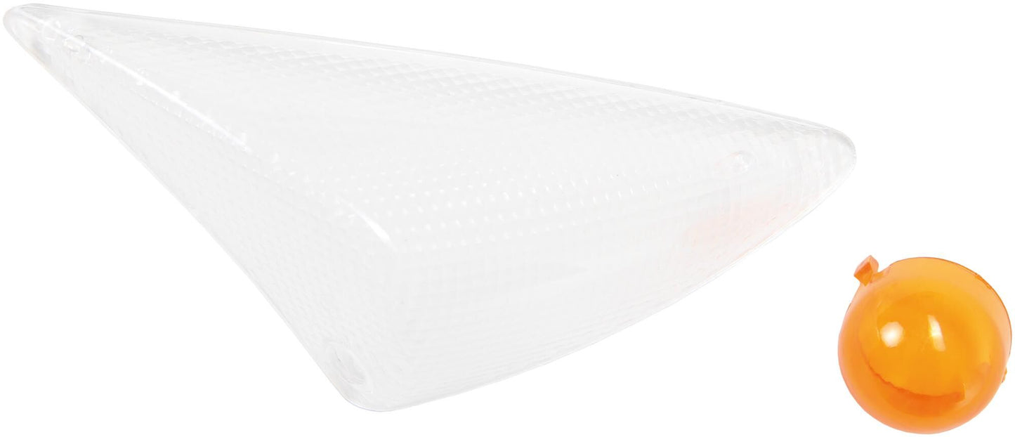 Coming soon richtingaanwijzer glas indicator cap vo li, speedf. 2, 6847