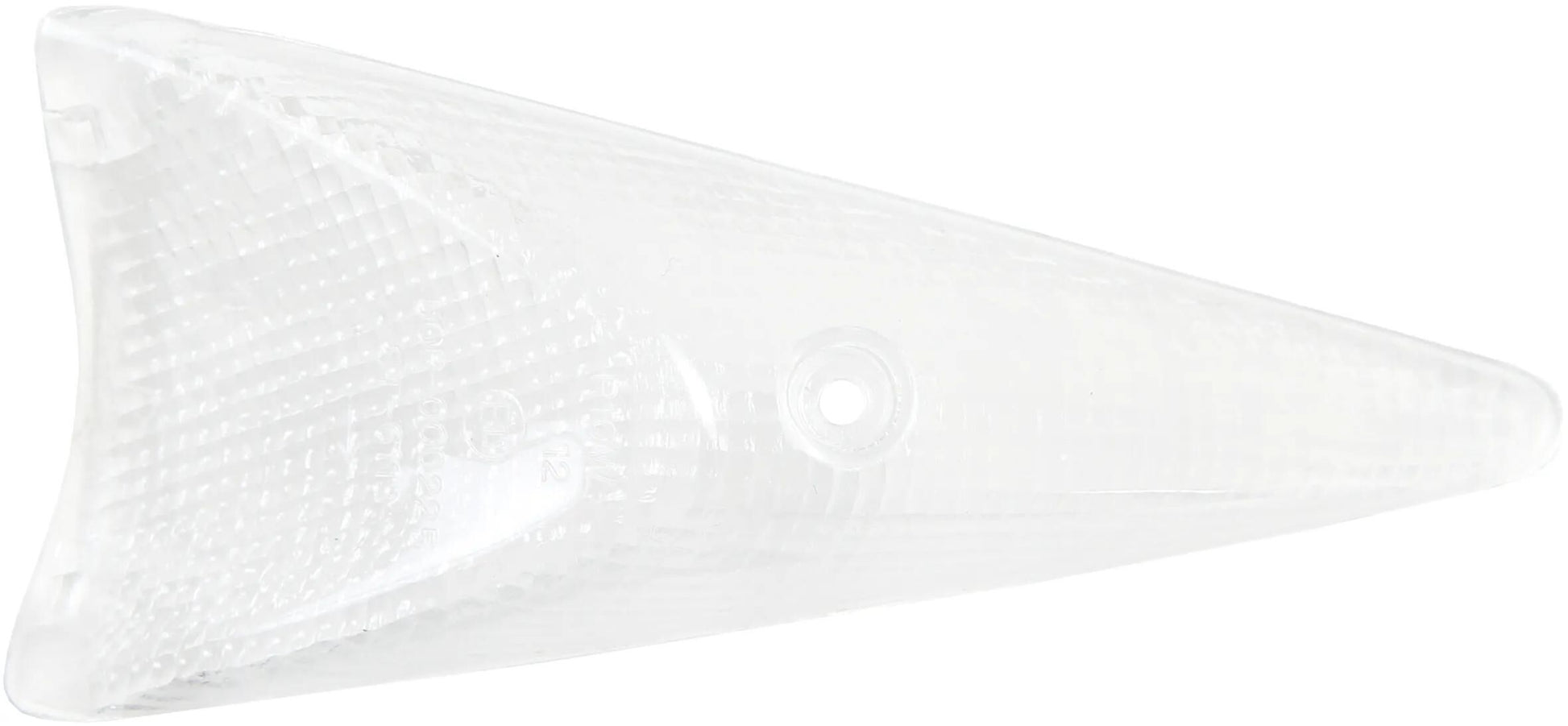 Vicma blinkerglas indicator cap hi re, speedf. 2, 6854