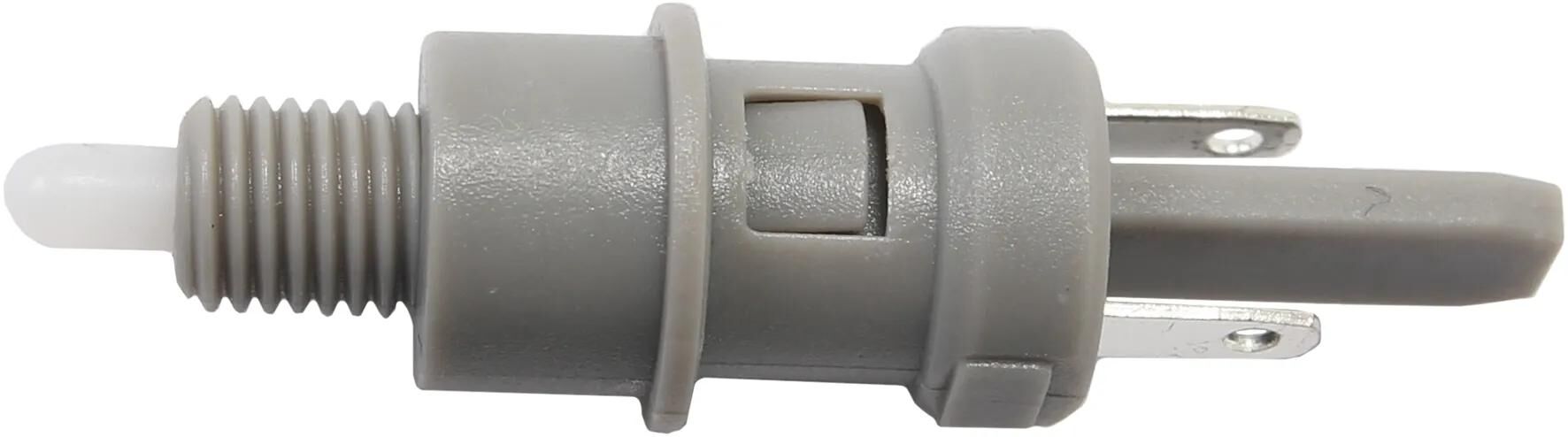 Spec-x remlichtschakelaar stop light switch gray pvc universal