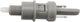 Spec-x remlichtschakelaar stop light switch gray pvc universal
