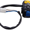 Domino schakelunit handlebar shifter left turn signal,horns,li