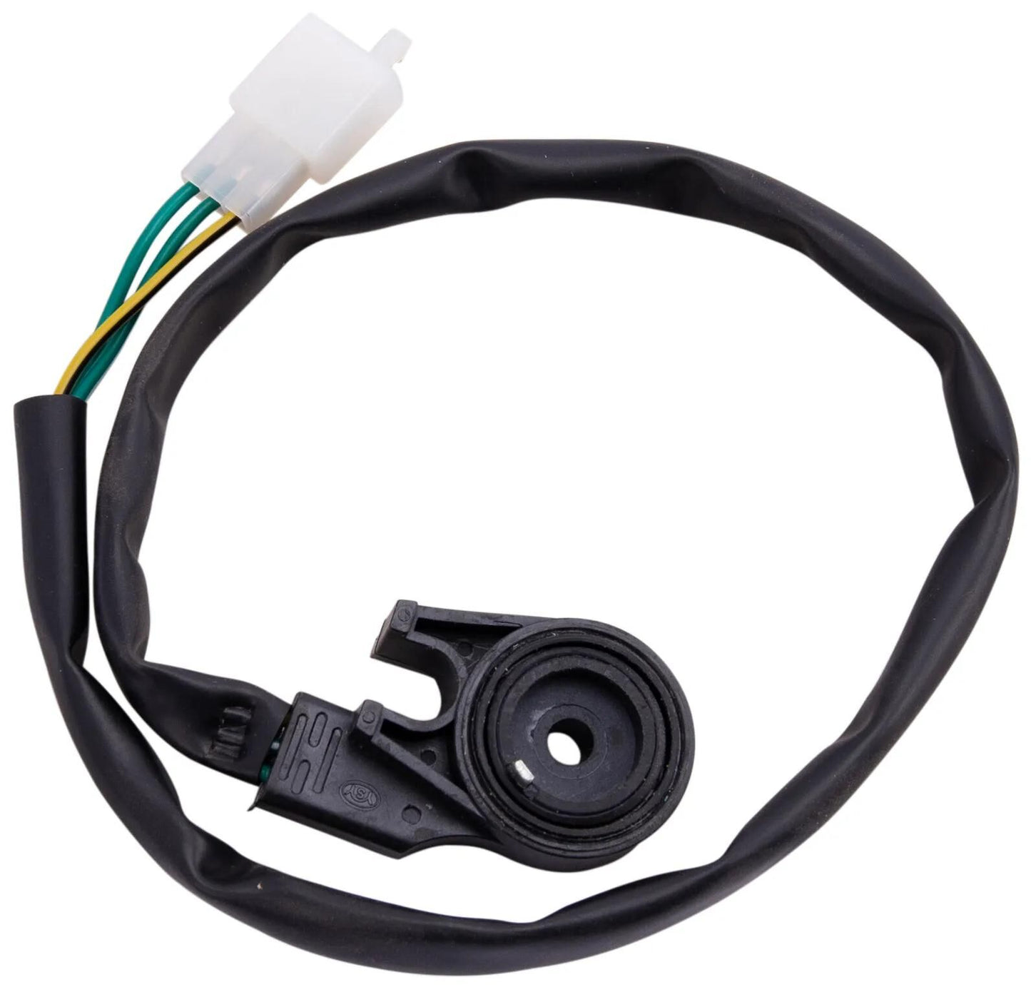 Elec taster sideloader switch
