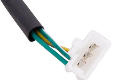 Elec taster sideloader switch