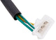 Elec taster sideloader switch