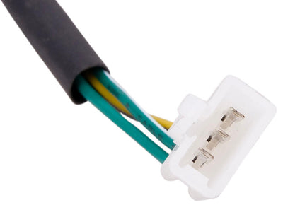 Elec taster sideloader switch